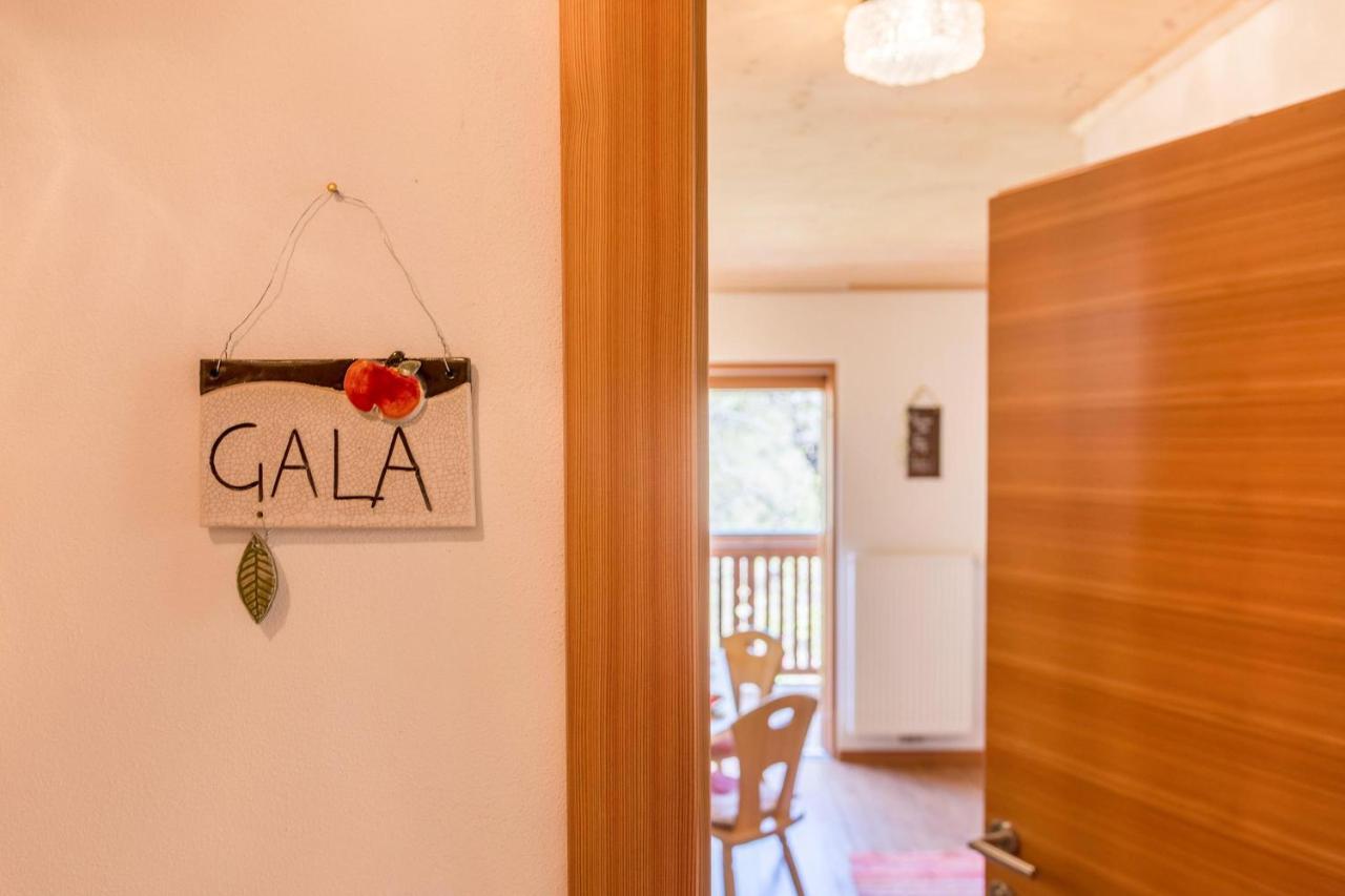 Huberhof App Gala Διαμέρισμα Feldthurns Εξωτερικό φωτογραφία